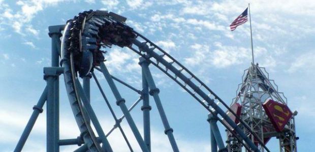 Mr. Freeze: Reverse Blast
