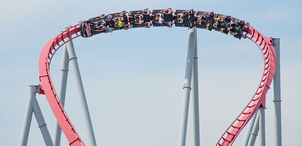 Intimidator