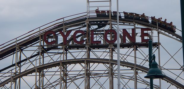 Cyclone