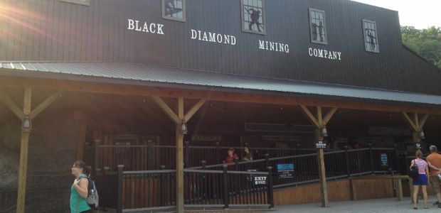 Black Diamond