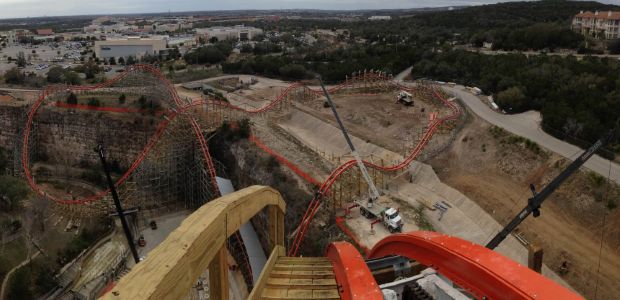 Iron Rattler