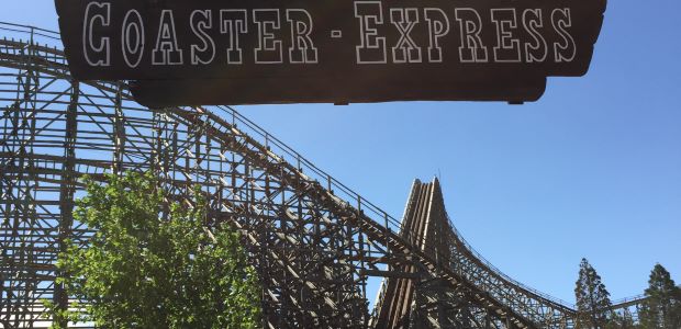 Coaster Express