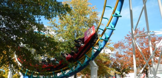 Canobie Corkscrew