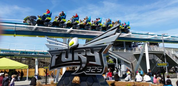 Fury 325