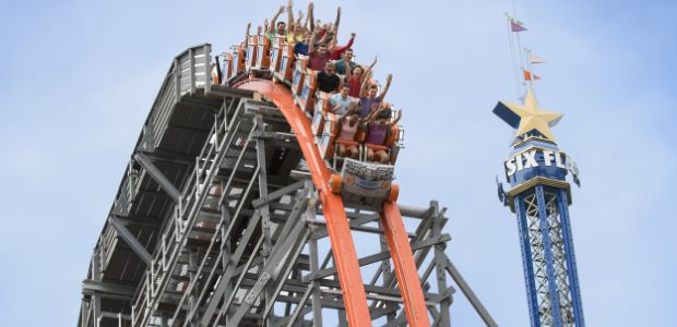 Wicked Cyclone