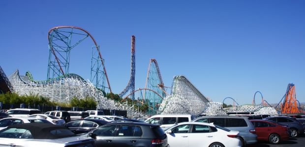 Twisted Colossus