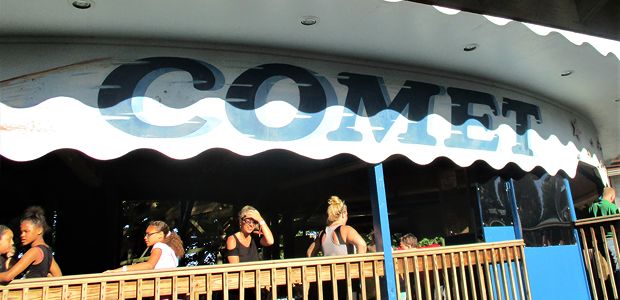 Comet