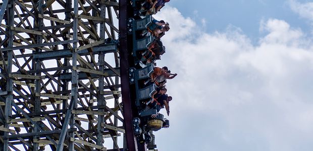 Steel Vengeance