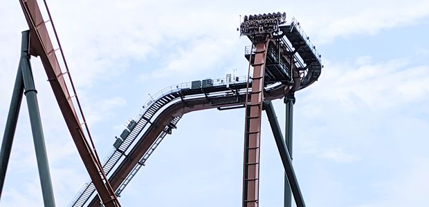 Yukon Striker