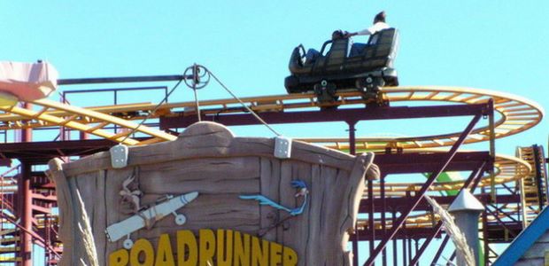 Roadrunner Express