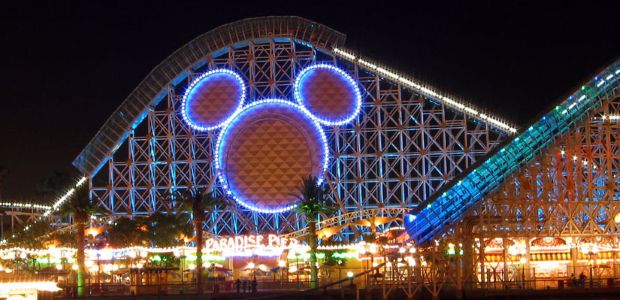 California Screamin'